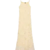 Robe longue Vmquinn