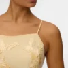 Robe longue Vmquinn