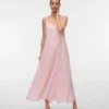 Robe longue Vmraelynn
