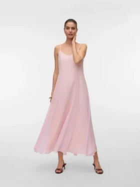 Robe longue Vmraelynn
