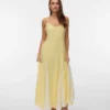 Robe longue Vmraelynn