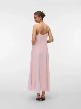 Robe longue Vmraelynn