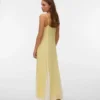 Robe longue Vmraelynn