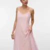 Robe longue Vmraelynn