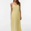 Robe longue Vmraelynn