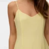 Robe longue Vmraelynn