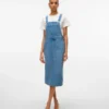 Robe longue Vmrandy