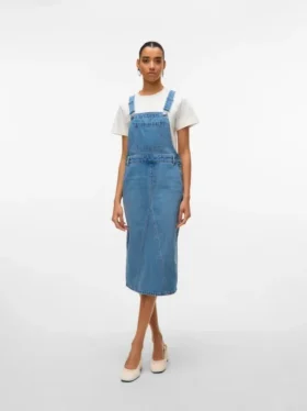 Robe longue Vmrandy