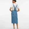 Robe longue Vmrandy