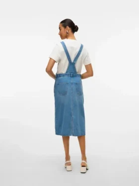 Robe longue Vmrandy