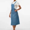 Robe longue Vmrandy