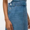 Robe longue Vmrandy