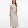 Robe longue Vmrita
