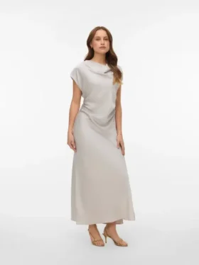 Robe longue Vmrita