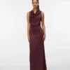 Robe longue Vmrita