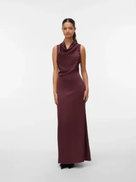 Robe longue Vmrita