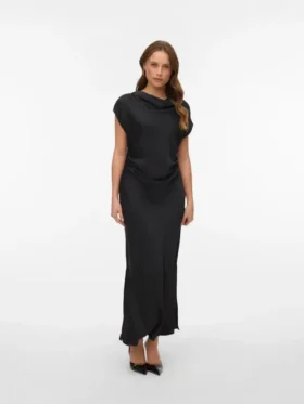 Robe longue Vmrita