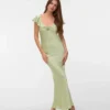 Robe longue Vmrita