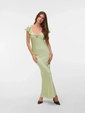 Robe longue Vmrita