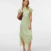 Robe longue Vmrita