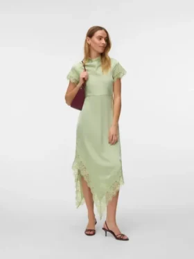 Robe longue Vmrita