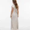 Robe longue Vmrita