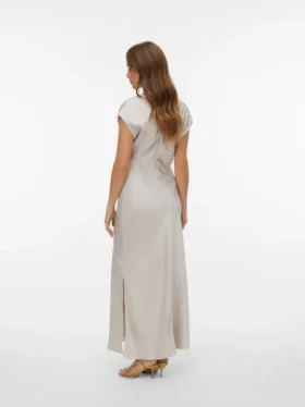 Robe longue Vmrita