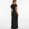 Robe longue Vmrita