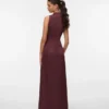 Robe longue Vmrita