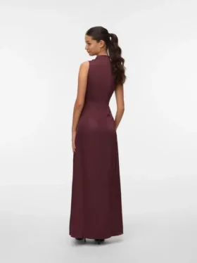 Robe longue Vmrita