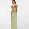 Robe longue Vmrita