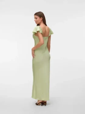Robe longue Vmrita