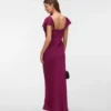 Robe longue Vmrita