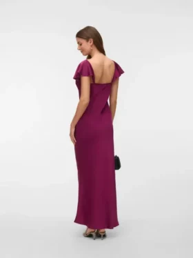 Robe longue Vmrita