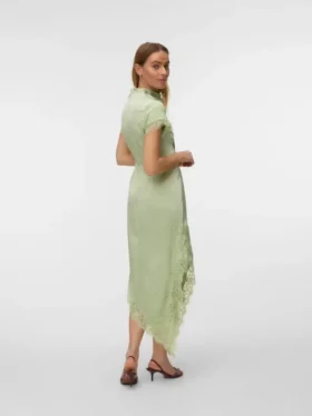 Robe longue Vmrita