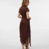 Robe longue Vmrita