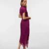 Robe longue Vmrita