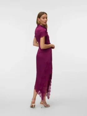 Robe longue Vmrita