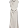 Robe longue Vmrita
