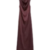 Robe longue Vmrita