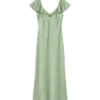 Robe longue Vmrita