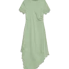 Robe longue Vmrita