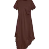 Robe longue Vmrita