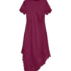 Robe longue Vmrita