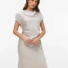 Robe longue Vmrita