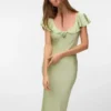 Robe longue Vmrita
