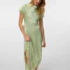 Robe longue Vmrita