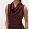 Robe longue Vmrita