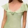 Robe longue Vmrita