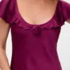 Robe longue Vmrita